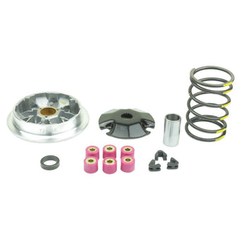 compare product Athena 99-01 Benelli K2 100 Complete Speedmatic Variator Kit