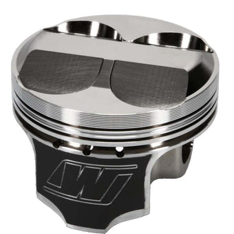 compare product Wiseco AC/HON B 4v DOME +8.25 STRUT 81.25mm Piston Kit