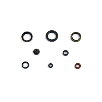 compare product Athena 14-17 Suzuki RMX-Z 450 Engine Oil Seal Kit