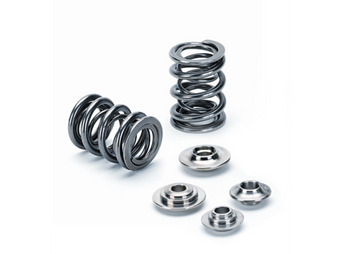 compare product Supertech Honda D16A1 Single Valve Spring Kit