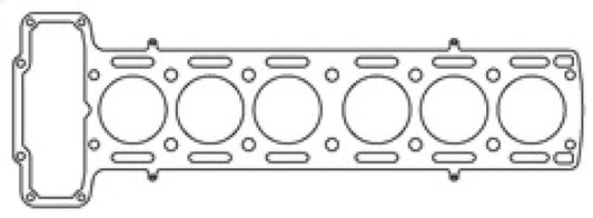Cometic Jaguar 3.8L XK6 .120in MLS Cylinder Head Gasket - 89mm Bore