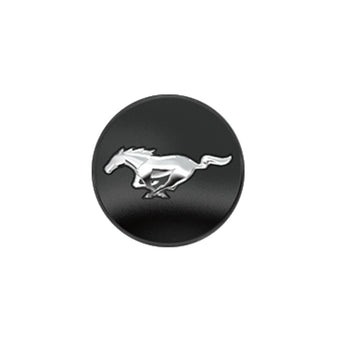 compare product Ford Racing 15-16 Ford Mustang Wheel Center Cap