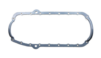 compare product Cometic Chevrolet Gen-1 Small Block V8 Oil Pan Gasket- One Piece Molded Rubber