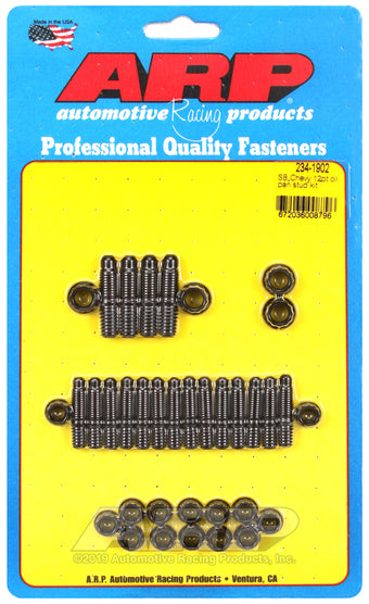 compare product ARP SB Chevy 12pt Oil Pan Stud Kit