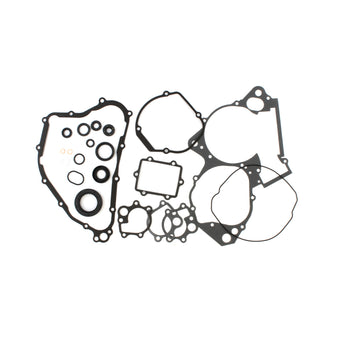 compare product Cometic 02-04 Honda CR250 Bottom End Gasket Kit