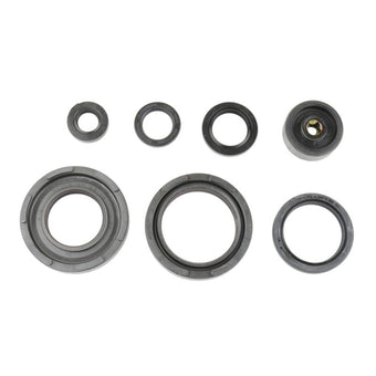 compare product Athena 86-87 Yamaha YZ 2T 250 Engine Oil Seal Kit