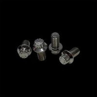 compare product Brian Crower Toyota 2JZ/1JZ Cam Gear Clamping Bolts - 4 Bolts