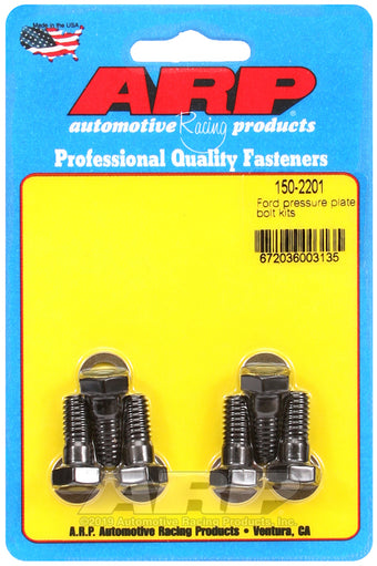 compare product ARP 68-85 Ford 289-460 V8 5/18in x 18 Pressure Plate Bolt Kit