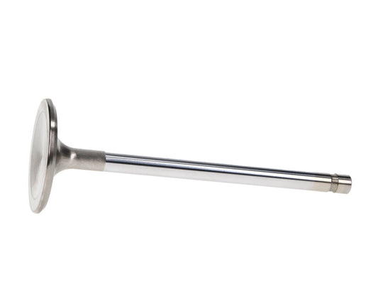 Manley Chevrolet Big Block Exhaust Valve Kit - 1.900in Head Dia. 5.422in O/A Length, 0.3415in Stem