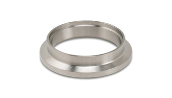 compare product Vibrant V-Band Style Outlet Flange for Tial 44mm External Wastegate - Titanium
