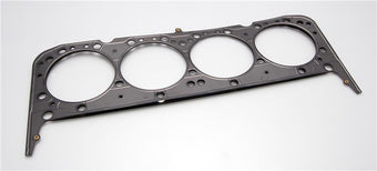 compare product Cometic Chevy Gen-1 Small Block V8 .086in MLS Cylinder Head Gasket - 4.100in Bore - Round Bore