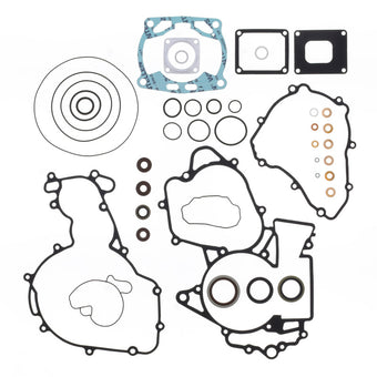 compare product Athena 14-18 Sherco SE-R 250 Complete Gasket Kit (Incl Oil Seals)