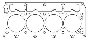 compare product Cometic GM LSX McLaren 4.185in Bore .040 inch MLS Head Gasket - Left