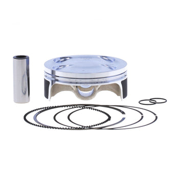 compare product Athena 04-09 Honda CRF 250 R 81.95mm 4T Forged Piston