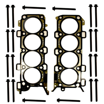 compare product Ford Racing 2015 5.0L Coyote Head Changing Kit 11mm Head Bolts