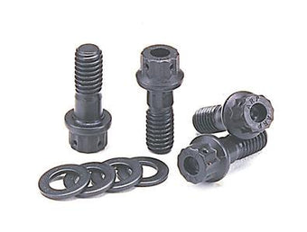 compare product ARP AP Brakes 1/4in - 28 Brake Hat Bolt Kit