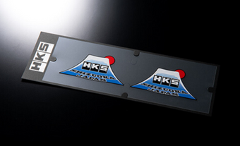 compare product HKS HKS STICKER FUJIYAMA 2020