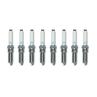 compare product Ford Racing 21-25 F-150 5.0L Coyote (w/Variable Displacement) Cold Spark Plug Set