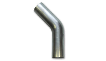 compare product Vibrant 1.25in OD T304 SS 45 Deg Mandrel Bend