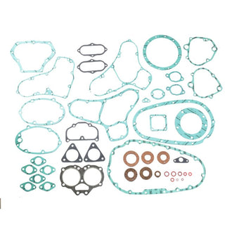 compare product Athena 50-63 BSA Road Rocket 650 Complete Gasket Kit (w/o Oil Seals)