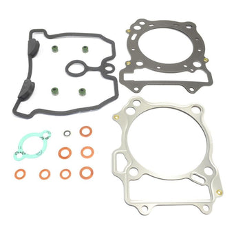 compare product Athena 00-15 Suzuki S 400 Top End Gasket Kit