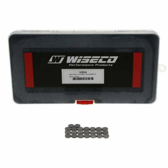compare product Wiseco BMW S54 3.2L / Powersports 8.9mm Valve Adjustment Shim Kit