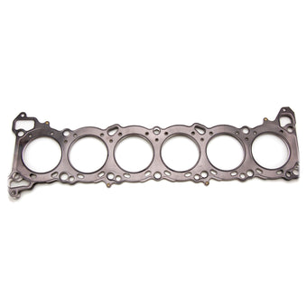 compare product Cometic Nissan RB20DE/RB20DET .027in MLS Cylinder Head Gasket - 80mm Bore