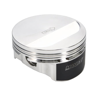 compare product Manley Chevrolet LS 4.130 In. Bore 1.115 In. CH -5.00 CC Platinum Series Pistons - Set of 8