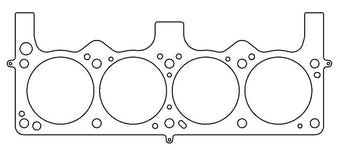 compare product Cometic Chrysler R3 Race Block .030in MLS Cylinder Head Gasket - 4.200in Bore - W2 Heads