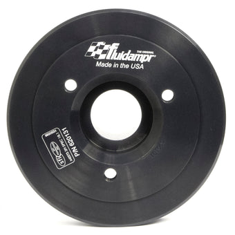 compare product Fluidampr Chevy LS1 / LS6 Corvette (No Pulleys) Steel Internally Balanced Damper
