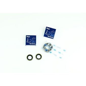 compare product Athena 93-03 Kawasaki KDX 200 Main Bearing & Seal Kit