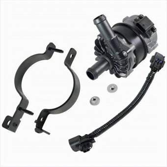 compare product Ford Racing 2016 Mustang Cobra Jet / 13-14 Mustang GT500 High Performance Intercooler Pump Kit