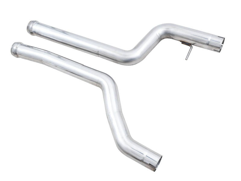 Connecting Pipes