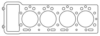 compare product Cometic Coventry Climax FWB/FWE .059in CFM-20 Cylinder Head Gasket - 78mm Bore