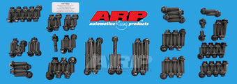 compare product ARP BB Ford FE Series CM Hex Accessory Kit