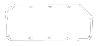 compare product Cometic Chrysler 426 Hemi Valve Cover Gasket