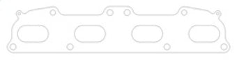 compare product Cometic Mitsubishi / Dodge 420A 95-98 Exhaust .030 inch MLS Head Gasket 2.040 inch X 1.100 inch Port