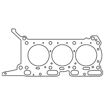 compare product Cometic Ford 3.5L Gen-2 EcoBoost .040in HP Cyl Head Gasket-97.5mm Bore-10R80-LHS