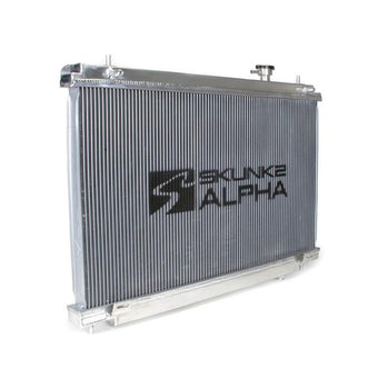 compare product Skunk2 Alpha Series 90-98 Mazda Miata Radiator