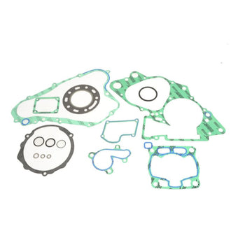 compare product Athena 1989 Suzuki RM 125 Complete Gasket Kit