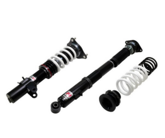 compare product HKS 2022+ Honda Civic Type R Hipermax R FL5 Full Kit w/ Canceller Kit