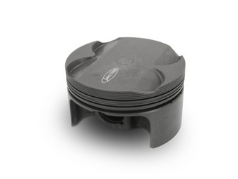 compare product Supertech Nissan KA24 89mm Bore -11cc Dish 10.5:1 CR Pistons - Set of 4 (Excl Rings)