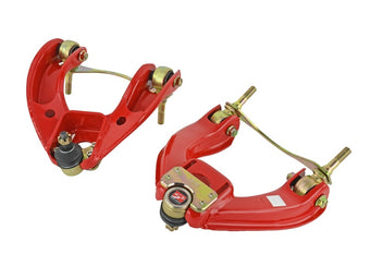 compare product Skunk2 Pro Series 88-91 Honda Civic/CRX Adjustable Front Camber Kits (+/- 3.3 Degrees)