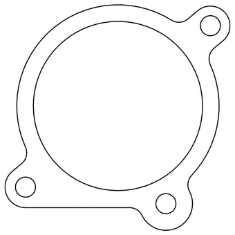 compare product Cometic Ford 59A Flathead V8 .031in Fiber Distributor Base Gasket - 1945-1948