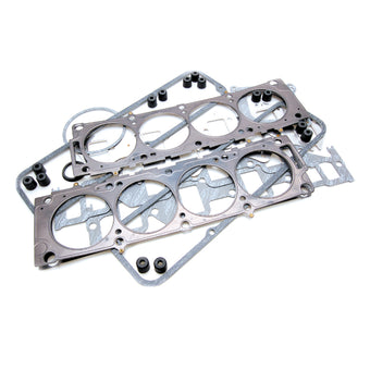compare product Cometic Ford 352/390/410/428 FE V8 Top End Gasket Kit-4.425in Bore-.040in MLS Cylinder Head Gasket
