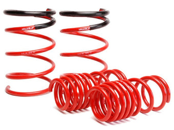 compare product Skunk2 02-05 Honda Civic Si Hatchback Lowering Springs (2.25in - 2.00in.) (Set of 4)
