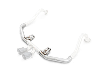 compare product AWE Tuning Porsche 718 Boxster / Cayman Touring to Track Conversion Kit