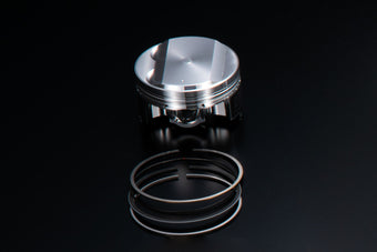 compare product HKS High Response Billet Piston Kit RB26DETT 2.8L
