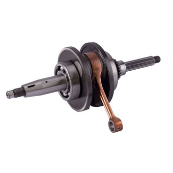 compare product Athena 95-00 Bsvilla DIO ZX 50 12mm Pin Bore Crankshaft