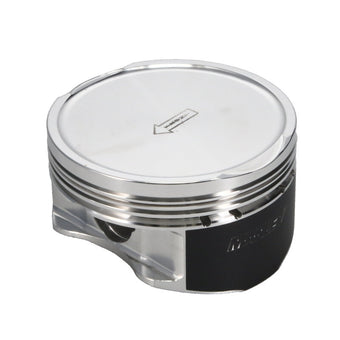 compare product Manley Chrysler 5.7L Hemi 99.619mm Stock Stroke -3.579in Dome Piston Set